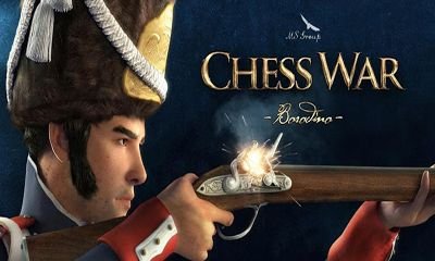 game pic for Chess War: Borodino